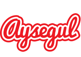 Aysegul sunshine logo