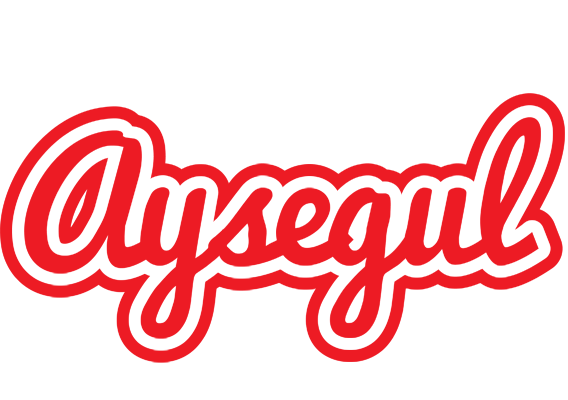 Aysegul sunshine logo