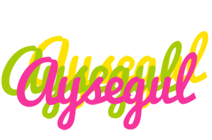 Aysegul sweets logo