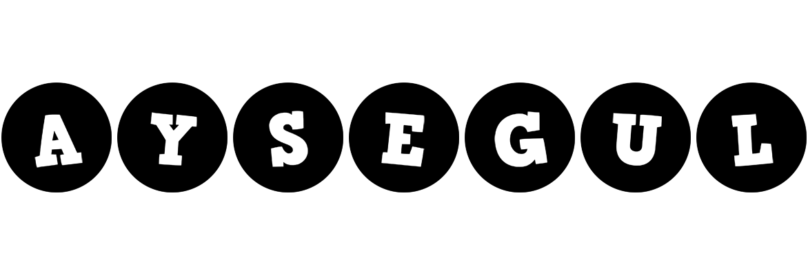 Aysegul tools logo
