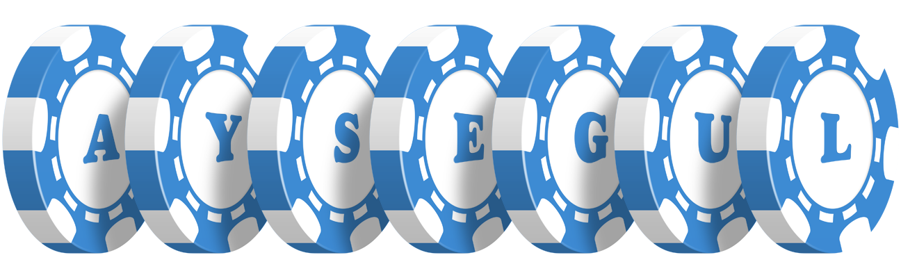 Aysegul vegas logo