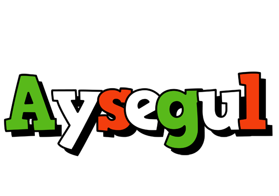Aysegul venezia logo