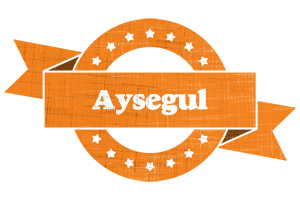 Aysegul victory logo