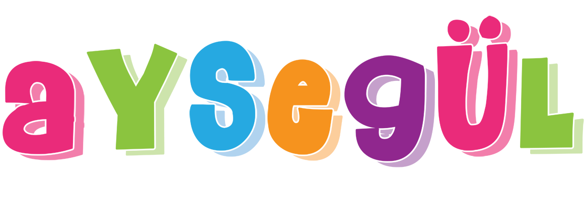 Aysegül friday logo