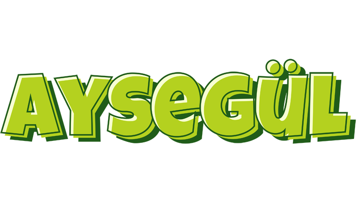 Aysegül summer logo