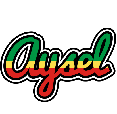 Aysel african logo