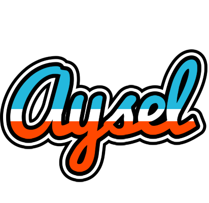 Aysel america logo