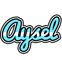 Aysel argentine logo