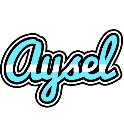 Aysel argentine logo
