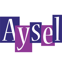 Aysel autumn logo