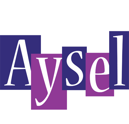 Aysel autumn logo