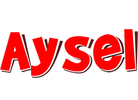 Aysel basket logo