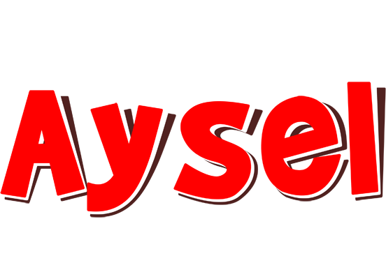 Aysel basket logo