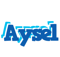 Aysel business logo