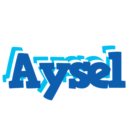Aysel business logo