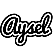 Aysel chess logo