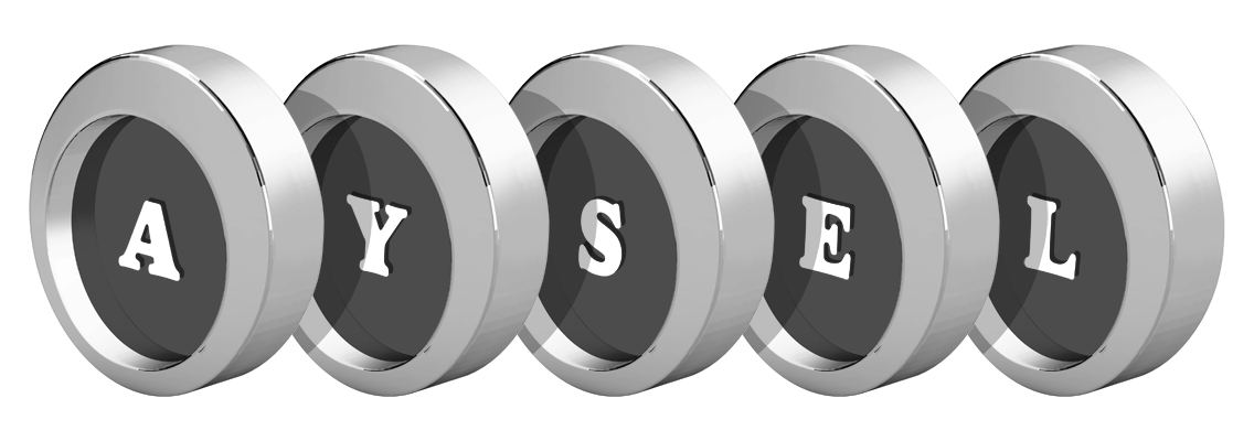 Aysel coins logo