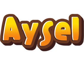 Aysel cookies logo