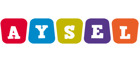 Aysel daycare logo