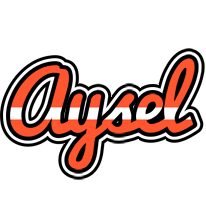 Aysel denmark logo