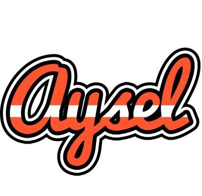 Aysel denmark logo