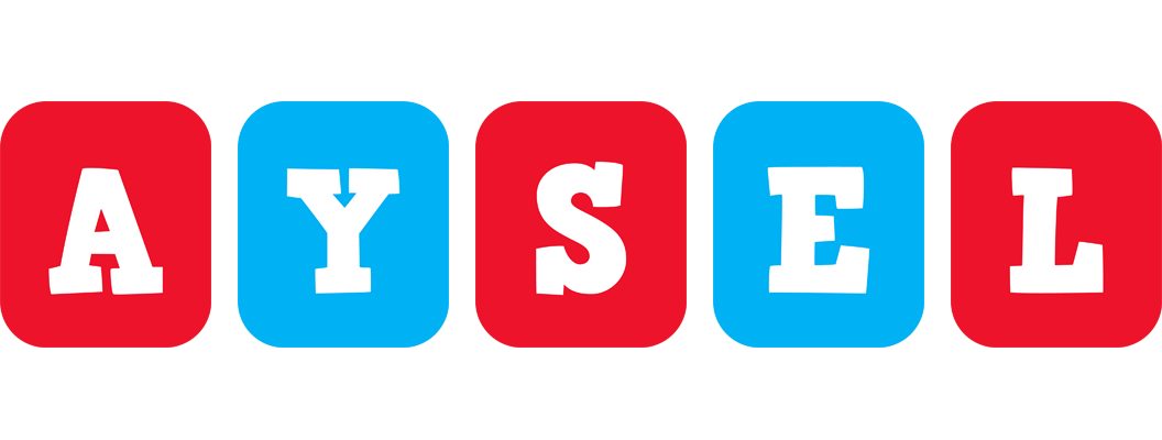 Aysel diesel logo