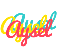 Aysel disco logo