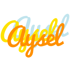 Aysel energy logo