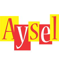 Aysel errors logo