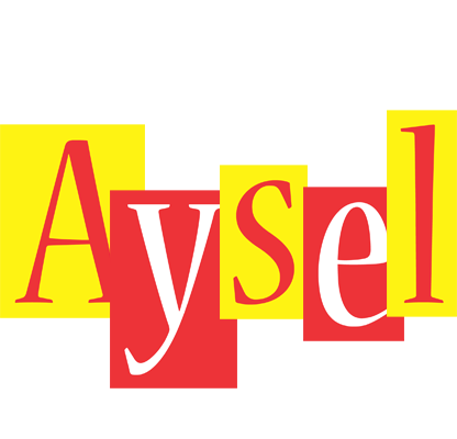 Aysel errors logo