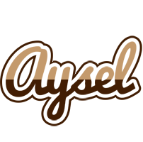 Aysel exclusive logo