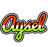 Aysel exotic logo