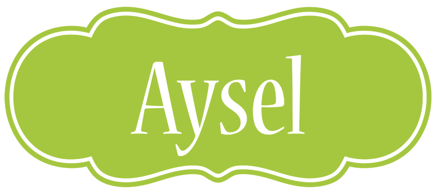 Aysel family logo