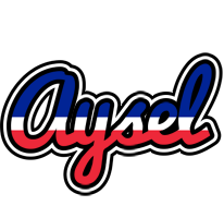 Aysel france logo