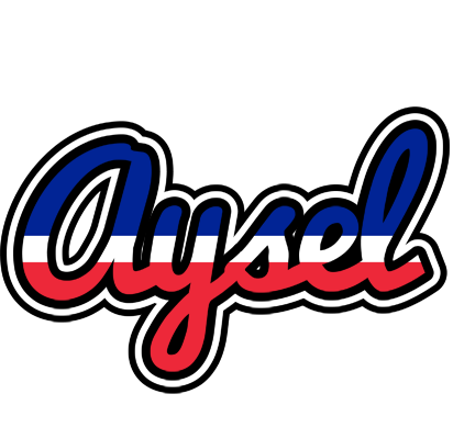 Aysel france logo