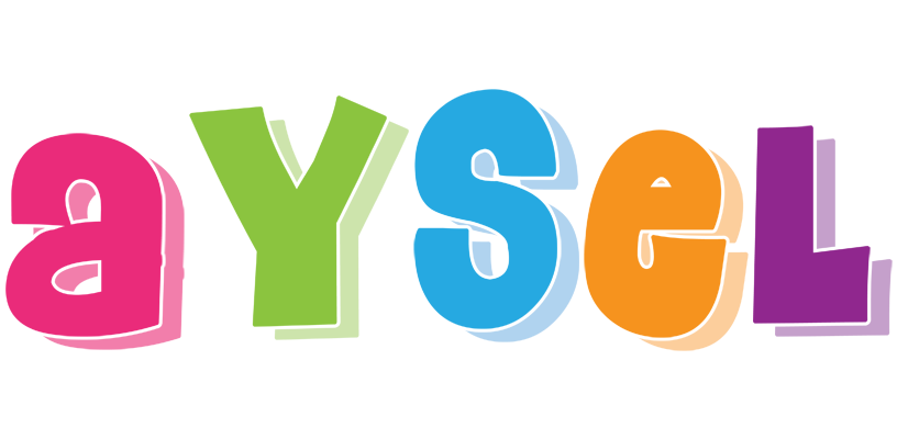 Aysel friday logo