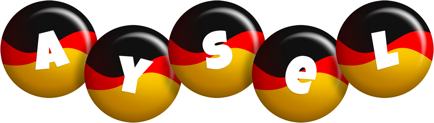 Aysel german logo