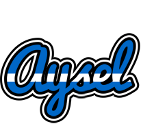 Aysel greece logo