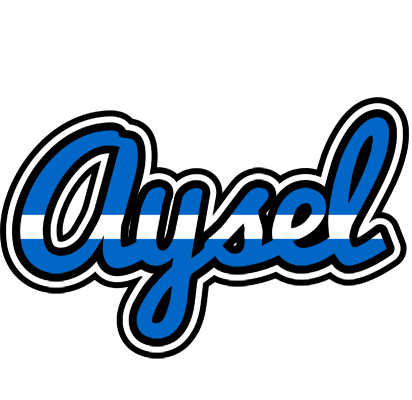 Aysel greece logo