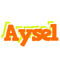 Aysel healthy logo