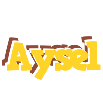 Aysel hotcup logo