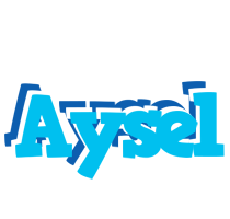 Aysel jacuzzi logo