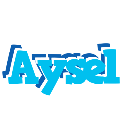 Aysel jacuzzi logo