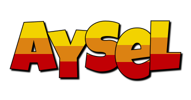 Aysel jungle logo