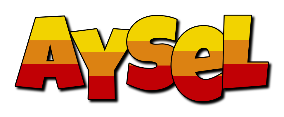 Aysel jungle logo