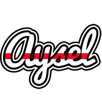 Aysel kingdom logo