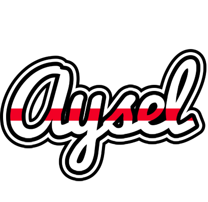 Aysel kingdom logo