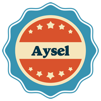 Aysel labels logo