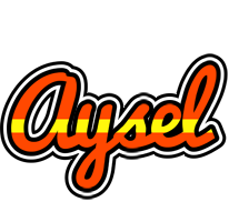 Aysel madrid logo