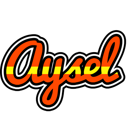 Aysel madrid logo
